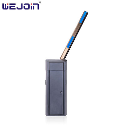 Qualität  Factory Price Heavy Duty Automatic Boom Parking Barrier Easily Assembled Commercial Servo Gate usine