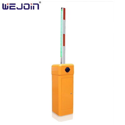 High Durable Automatic Access Control 10 Million Cycles Parking Barrier