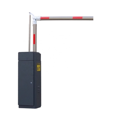 Heavy Duty Automatic Parking Vehicle Access Control Boom Barrier Gate Price