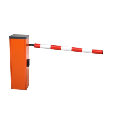 Hot Sale Remote Control Boom Automatic Servo Car Parking Vehicle Roadway Security Folding Barrier Gate