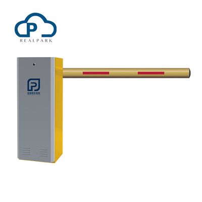 Berufshersteller-High Speed Access-Steuerauto-Parksystem-Boom-Sperren-Tor